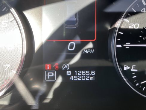 Used 2022 Subaru Outback Premium image 15