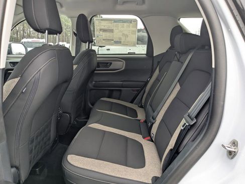 New 2026 Ford Bronco Sport Big Bend image 14