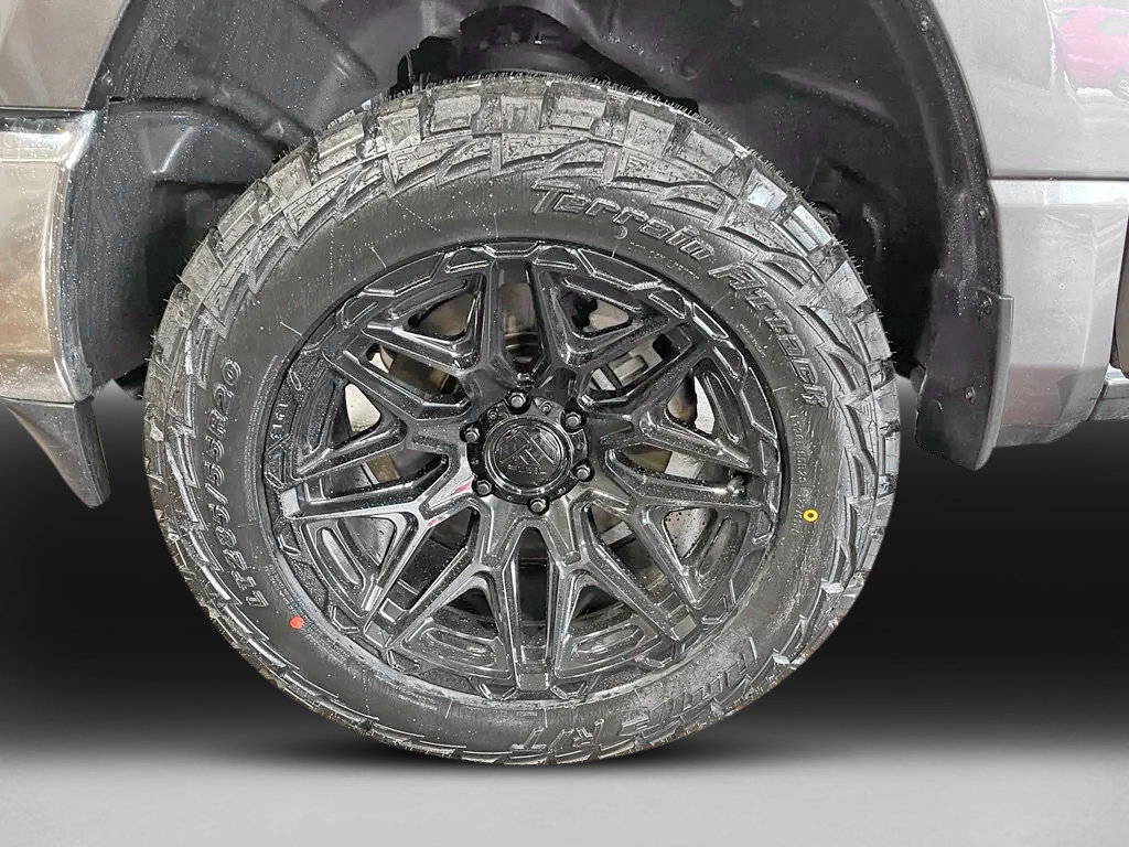 Used 2024 RAM 1500 Big Horn AWD/4WD image 11