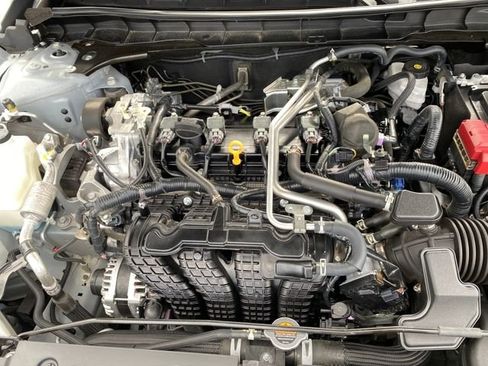 Certified 2024 Nissan Altima 2.5 SV image 22