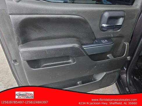 Used 2014 Chevrolet Silverado 1500 LT w/ All Star Edition RWD image 9
