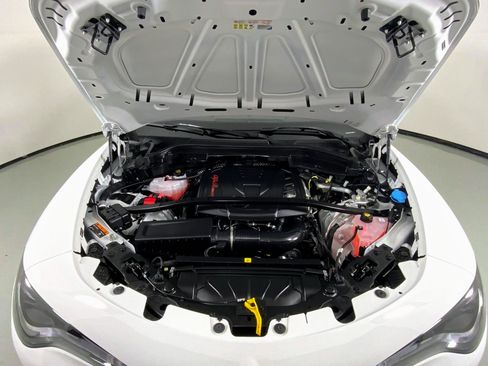 New 2025 Alfa Romeo Stelvio Tributo Italiano w/ Active Assist Plus Package image 10