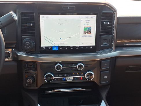 Used 2026 Ford F250 King Ranch w/ Tremor Off-Road Package AWD/4WD image 13