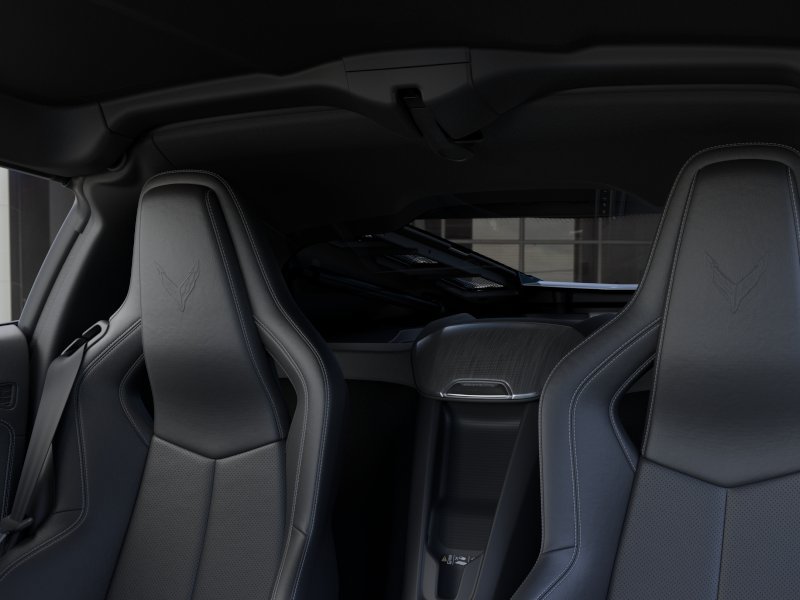 New 2025 Chevrolet Corvette E-Ray AWD/4WD image 24