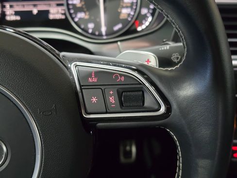 Used 2018 Audi S6 Premium Plus image 18