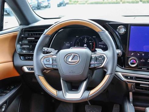 New 2026 Lexus RX 350 Premium FWD image 20
