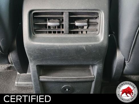 Certified 2024 Ford Edge SEL AWD/4WD image 16