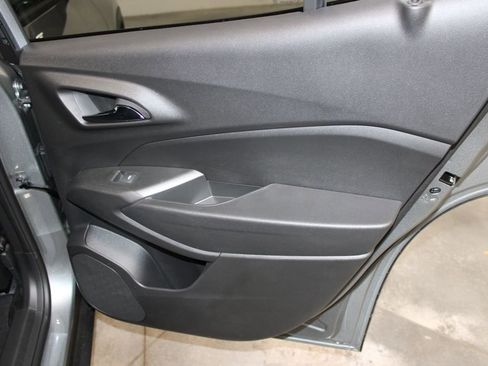 New 2026 Chevrolet Trax RS w/ Driver Confidence Package FWD image 26