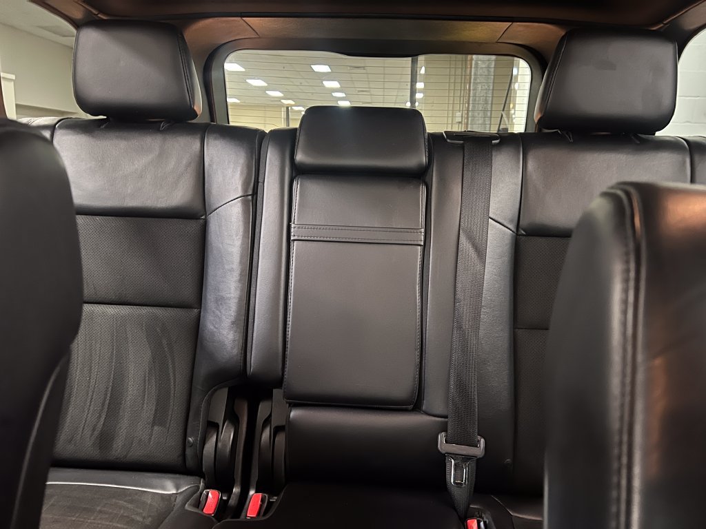 Used 2018 Jeep Grand Cherokee Altitude AWD/4WD image 26