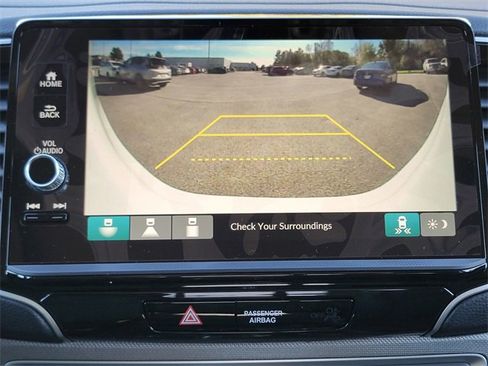 New 2026 Honda Ridgeline RTL image 32