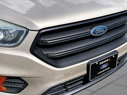Used 2017 Ford Escape S FWD image 30