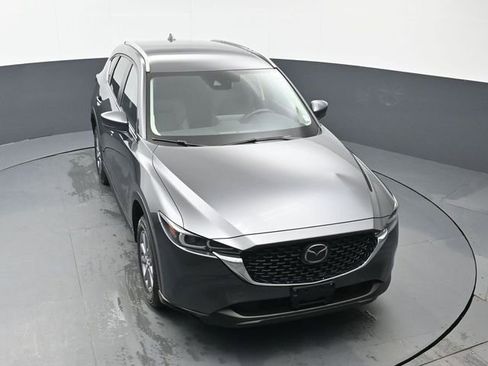Certified 2023 MAZDA CX-5 AWD 2.5 S w/ Select Package image 39