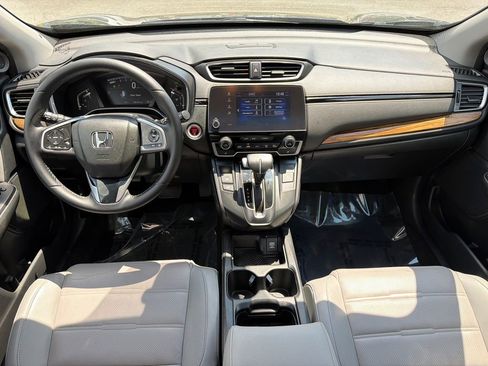 Used 2017 Honda CR-V EX-L image 19