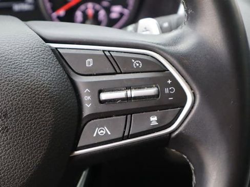 Used 2023 Hyundai Santa Fe SEL FWD image 12