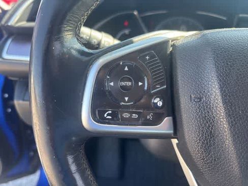 Used 2018 Honda Civic EX-T image 11