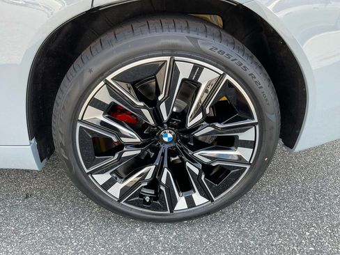 Used 2026 BMW X3 xDrive30 w/ Premium Package image 22