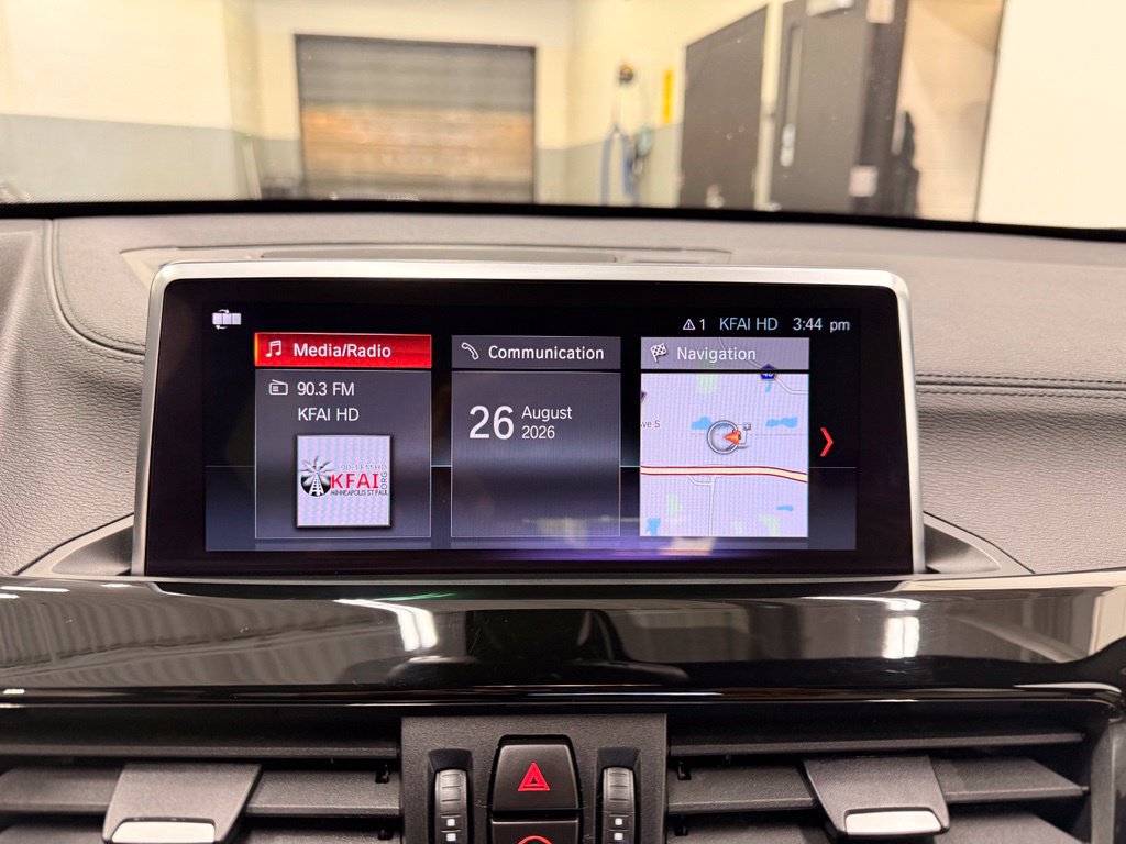 Used 2020 BMW X1 xDrive28i w/ Convenience Package AWD/4WD image 16