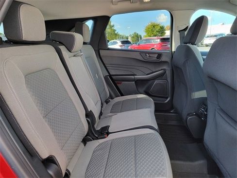 Certified 2022 Ford Escape SE w/ Convenience Package image 23