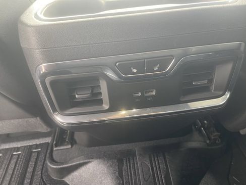 Used 2024 GMC Sierra 1500 SLT w/ SLT Premium Package image 24