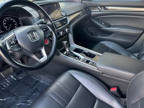 Certified 2022 Honda Accord Sport Special Edition image 11