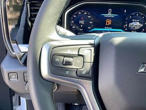 New 2026 Chevrolet Silverado 1500 RST w/ RST Select Package AWD/4WD image 23
