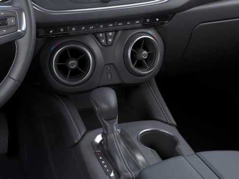 New 2026 Chevrolet Blazer LT AWD/4WD image 23