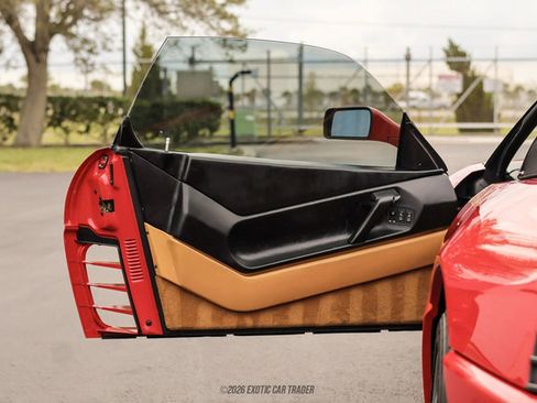 Used 1994 Ferrari 348 Spider RWD image 33