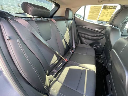 Used 2022 Buick Encore GX Preferred image 28