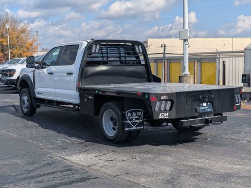 New 2026 Ford F450 XL w/ XL Chrome Package image 4