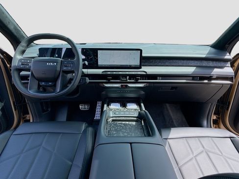 New 2027 Kia Telluride SX Prestige X-Pro AWD/4WD image 3