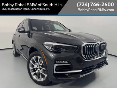 Used 2020 BMW X5 xDrive40i w/ Premium Package