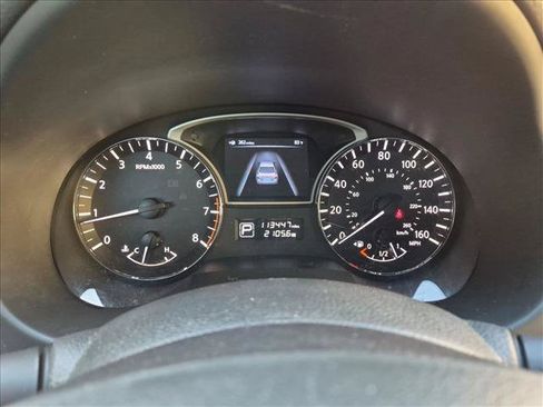 Used 2013 Nissan Altima 2.5 S FWD image 11
