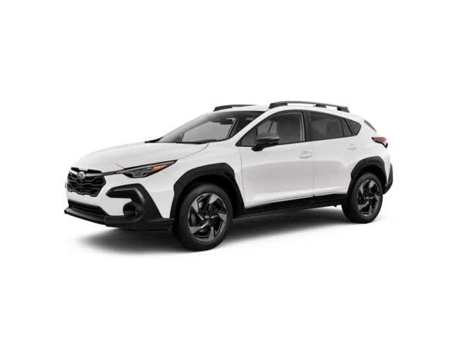New 2027 Subaru Crosstrek 2.5i Limited AWD/4WD image 3