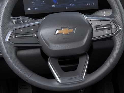 New 2025 Chevrolet Blazer EV LT AWD/4WD image 19