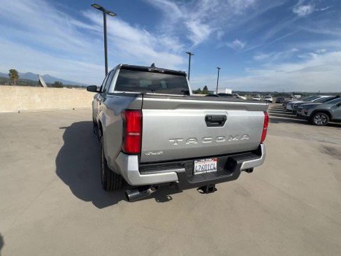 Used 2024 Toyota Tacoma SR5 image 7
