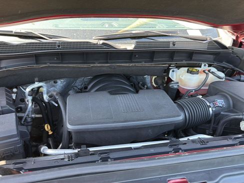 Used 2020 GMC Sierra 1500 SLT w/ SLT Premium Plus Package image 37