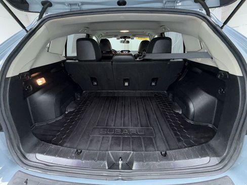 Used 2018 Subaru Crosstrek 2.0i Limited image 13