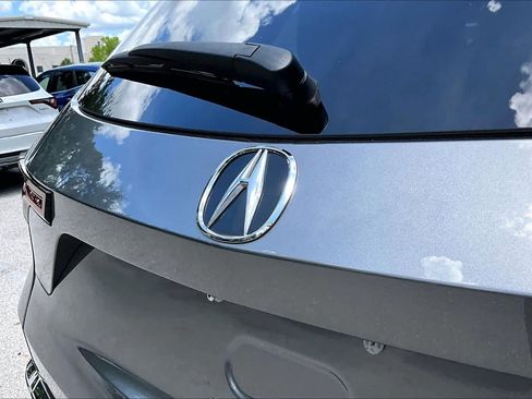 Used 2024 Acura MDX SH-AWD w/ Technology Package image 31