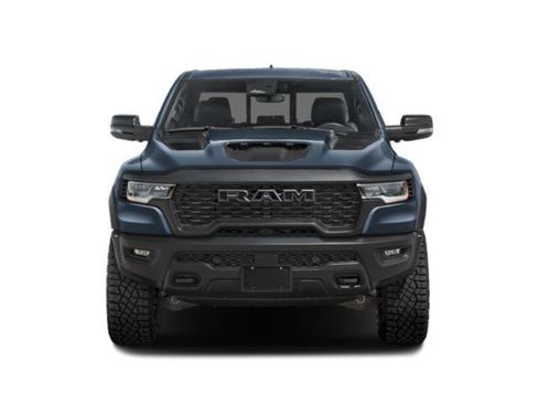 Used 2025 RAM 1500 RHO AWD/4WD image 7