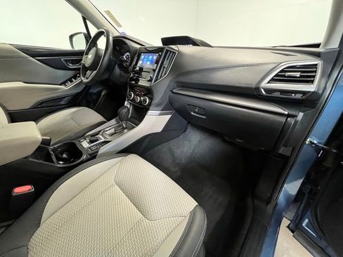 Used 2021 Subaru Forester Premium w/ Popular Package #1 AWD/4WD image 10