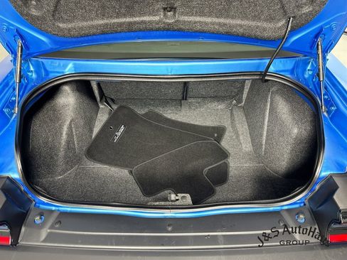 Used 2023 Dodge Challenger SRT Hellcat RWD image 32