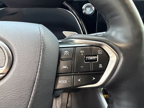 Certified 2025 Lexus TX 350 AWD w/ Technology Package image 19