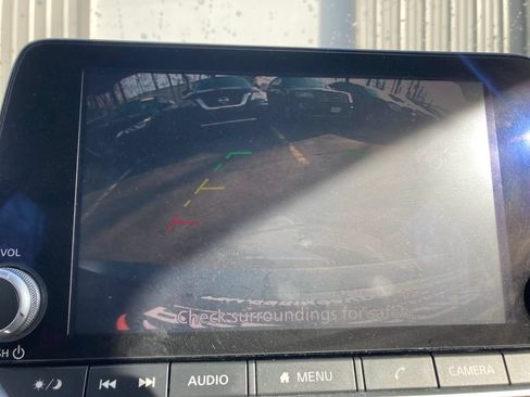 Used 2023 Nissan Altima 2.5 SV FWD image 25