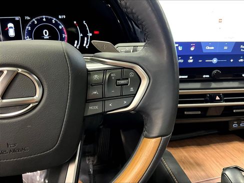 Used 2024 Lexus RX 350 Premium w/ Cold Area Package FWD image 12