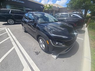 Certified 2023 Hyundai Kona SE image 1