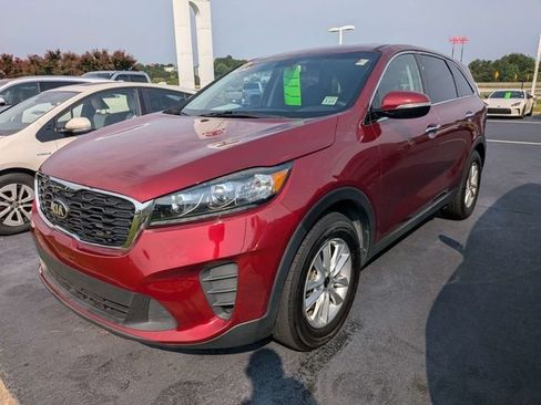 Used 2020 Kia Sorento FWD V6 image 5