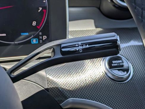 Used 2024 Mercedes-Benz C 43 AMG 4MATIC Sedan image 15