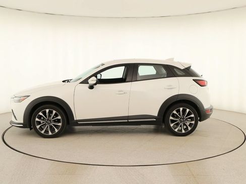 Used 2019 MAZDA CX-3 Grand Touring w/ Premium Package AWD/4WD image 2