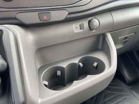 New 2025 Ford Transit 350 Base FWD image 10