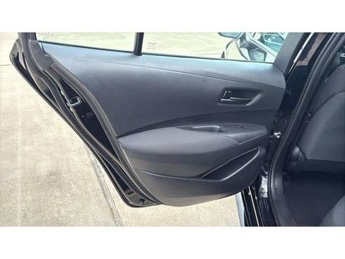 Used 2024 Toyota Corolla LE FWD image 17